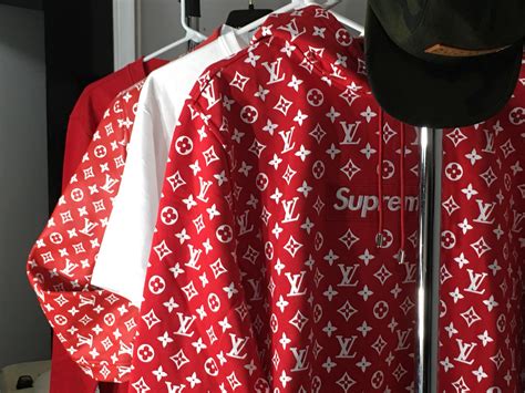 supreme louis vuitton real|Louis Vuitton supreme real.